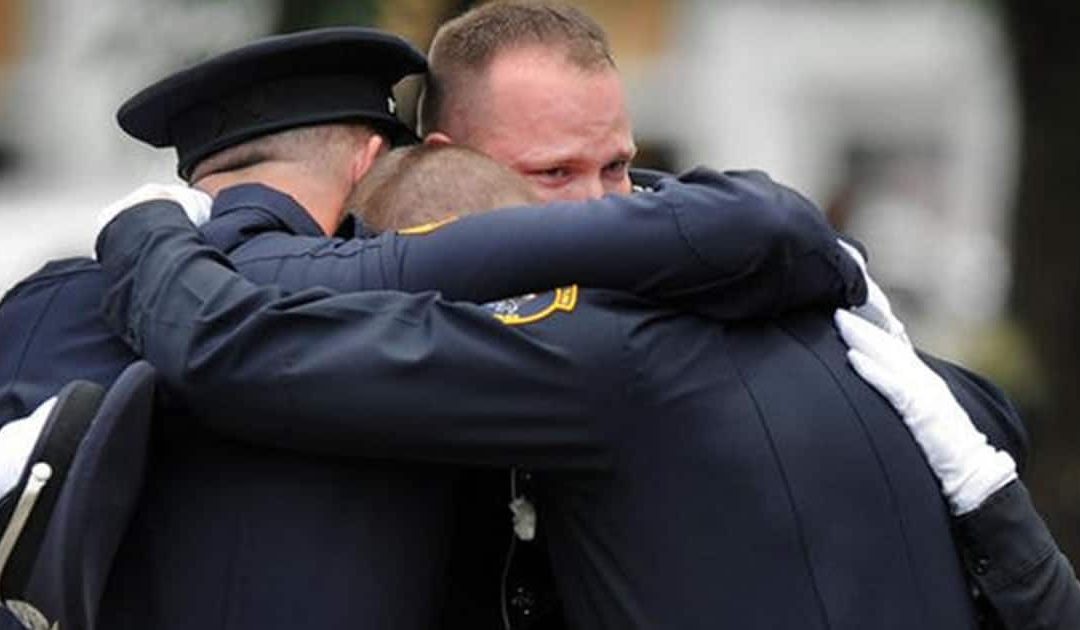 Lessons Learned Not So Well In The LAPD