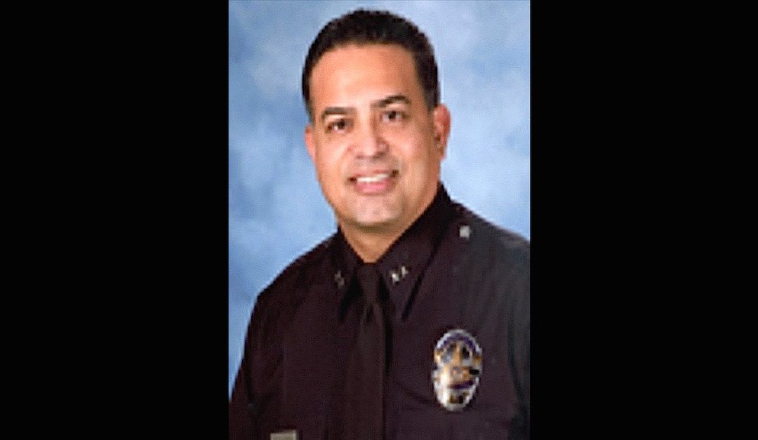 LAPD Assistant Chief Abruptly Retires After Sexual Misconduct Claims Surface