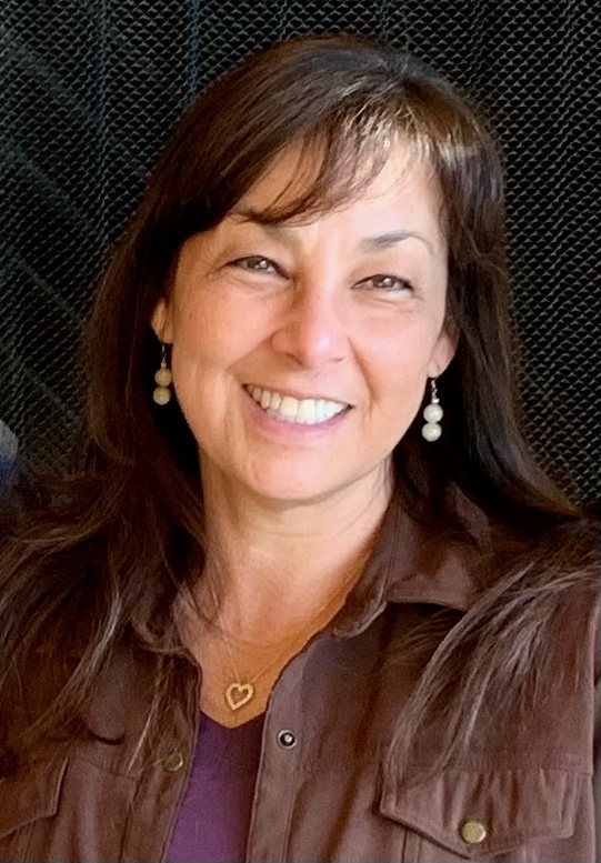 Leslie Mariscal